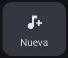 Botón Nueva