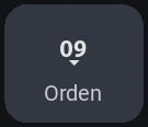 Botón Orden
